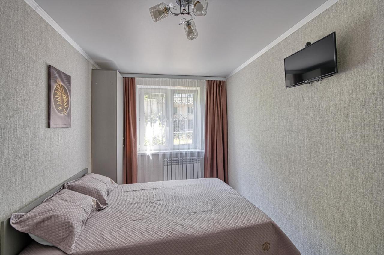 Апарт 33 Apart otel Almatı Dış mekan fotoğraf