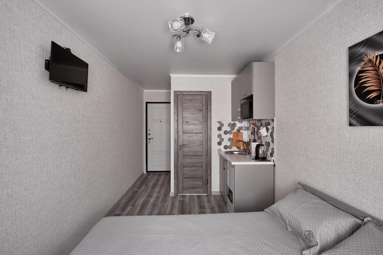 Апарт 33 Apart otel Almatı Dış mekan fotoğraf
