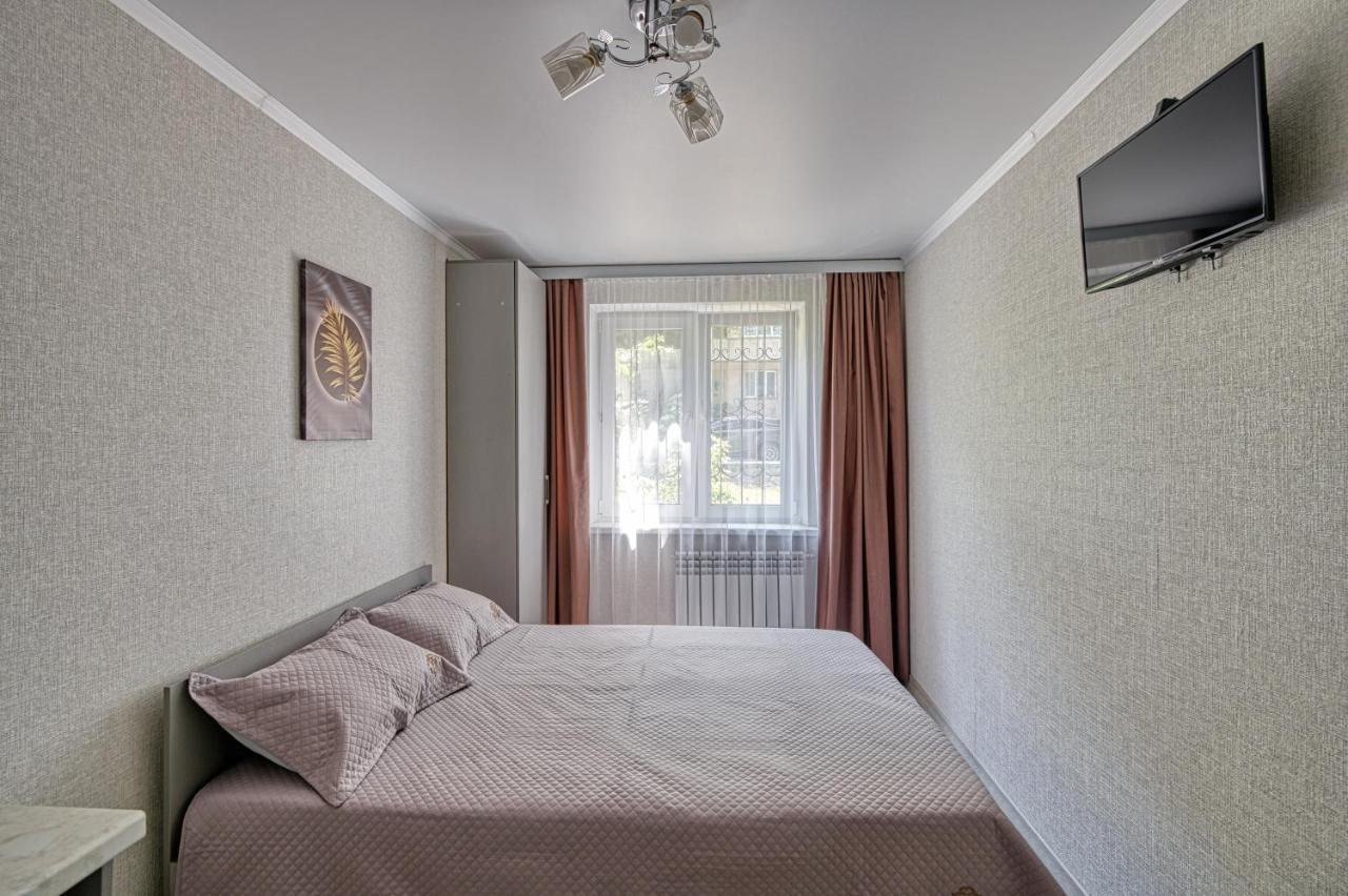 Апарт 33 Apart otel Almatı Dış mekan fotoğraf