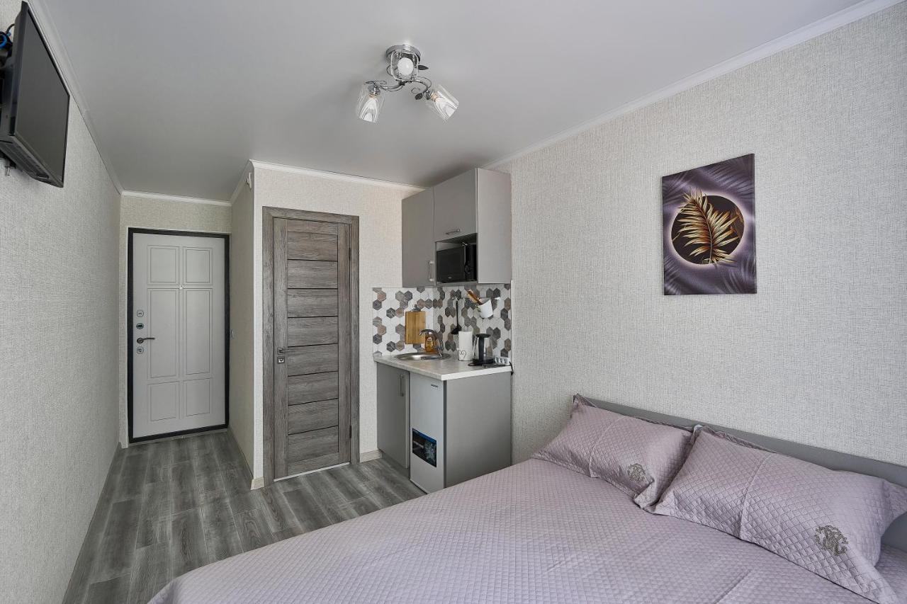 Апарт 33 Apart otel Almatı Dış mekan fotoğraf