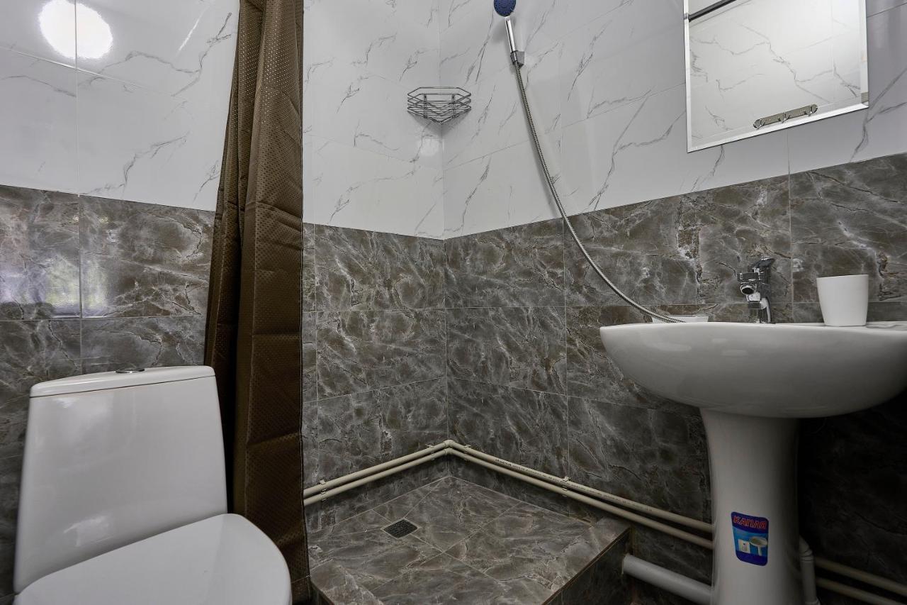Апарт 33 Apart otel Almatı Dış mekan fotoğraf