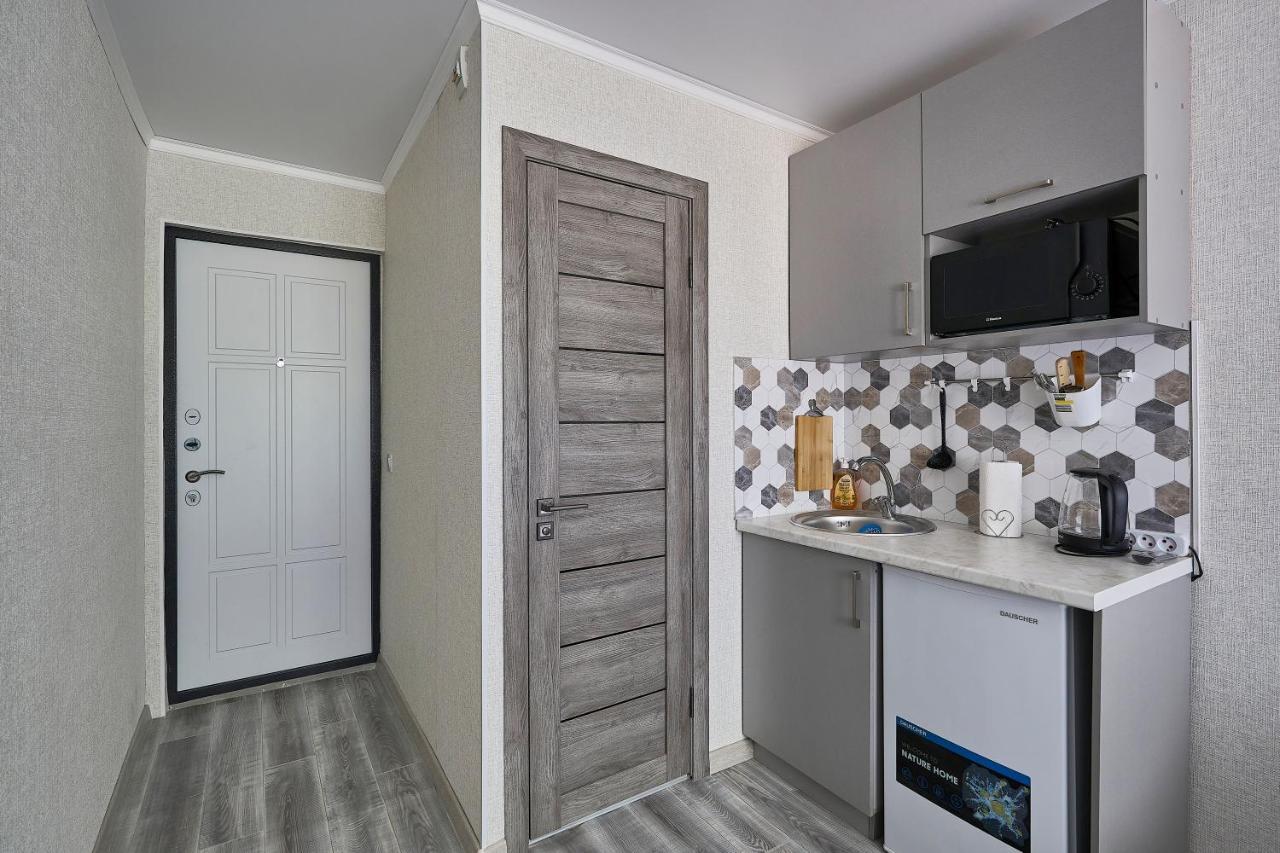 Апарт 33 Apart otel Almatı Dış mekan fotoğraf
