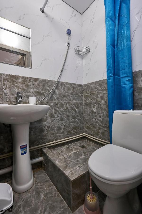 Апарт 33 Apart otel Almatı Dış mekan fotoğraf