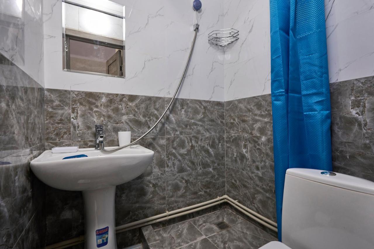 Апарт 33 Apart otel Almatı Dış mekan fotoğraf