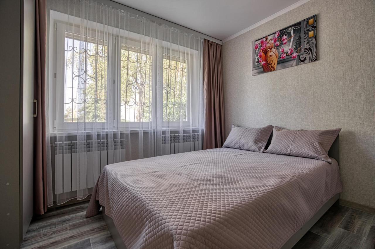 Апарт 33 Apart otel Almatı Dış mekan fotoğraf