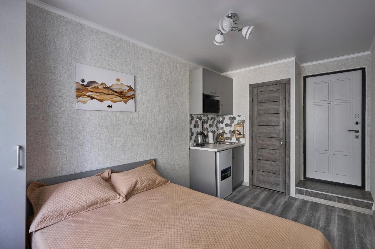 Апарт 33 Apart otel Almatı Dış mekan fotoğraf