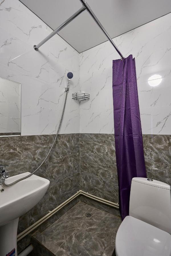 Апарт 33 Apart otel Almatı Dış mekan fotoğraf