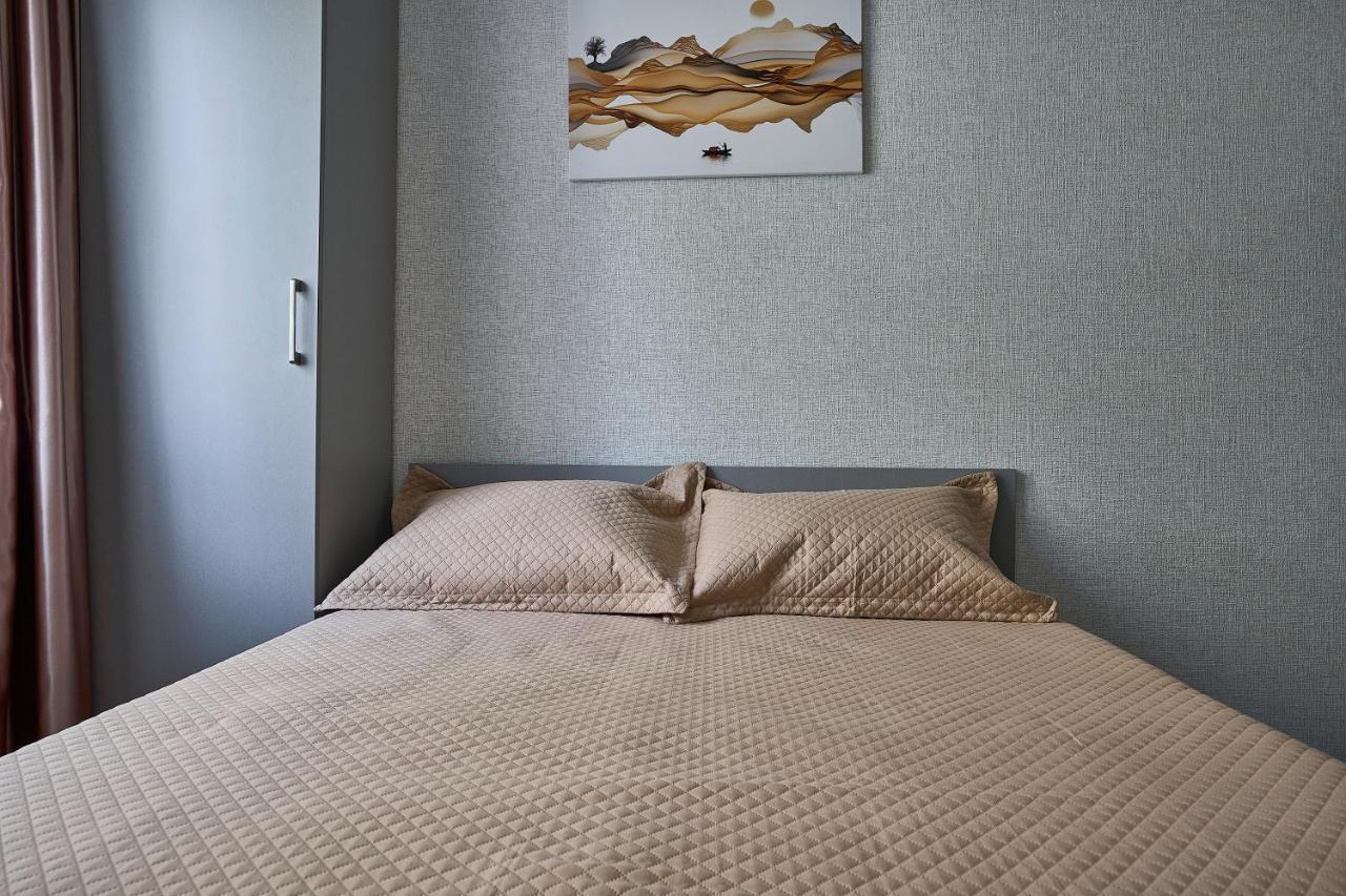 Апарт 33 Apart otel Almatı Dış mekan fotoğraf