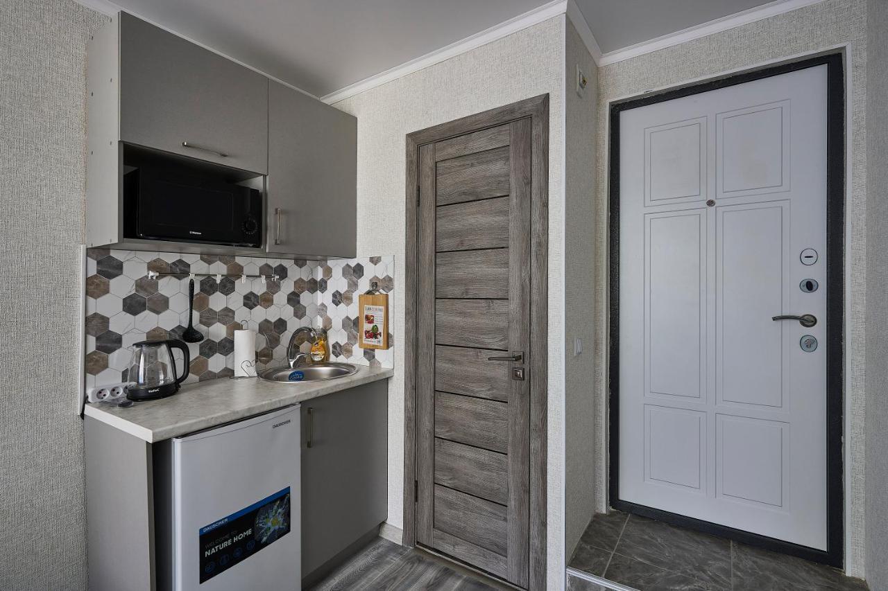 Апарт 33 Apart otel Almatı Dış mekan fotoğraf