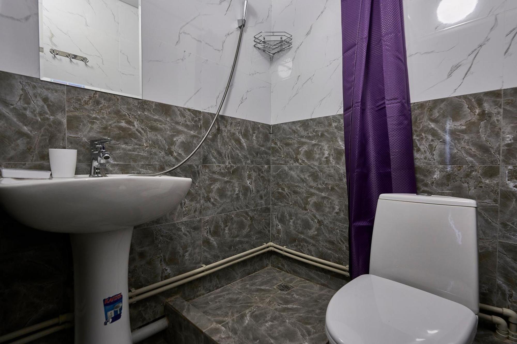 Апарт 33 Apart otel Almatı Dış mekan fotoğraf